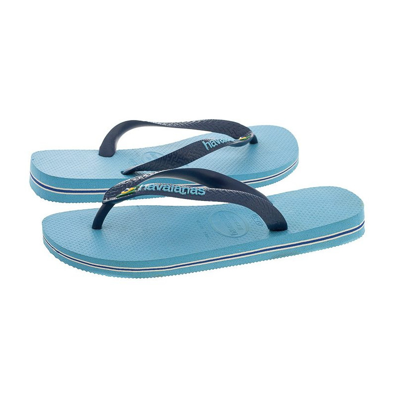 Havaianas Brasil Logo 4110850-1056 (HI1-k) apavi