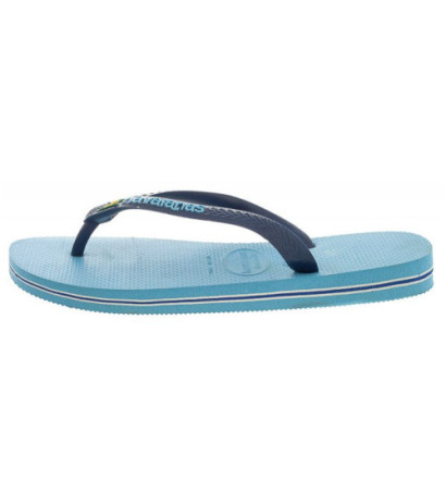 Havaianas Brasil Logo 4110850-1056 (HI1-k) apavi