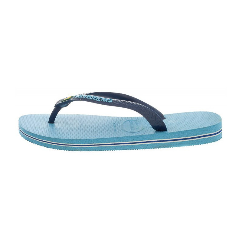 Havaianas Brasil Logo 4110850-1056 (HI1-k) apavi