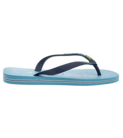 Havaianas Brasil Logo 4110850-1056 (HI1-k) flip flops