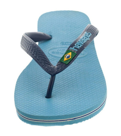 Havaianas Brasil Logo 4110850-1056 (HI1-k) apavi