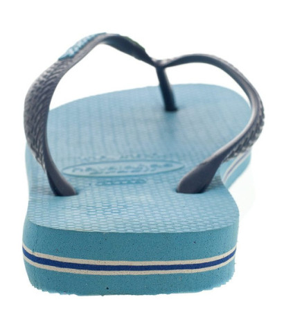 Havaianas Brasil Logo 4110850-1056 (HI1-k) apavi