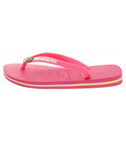 Havaianas Brasil Logo 4110850-2655 (HI1-l) apavi