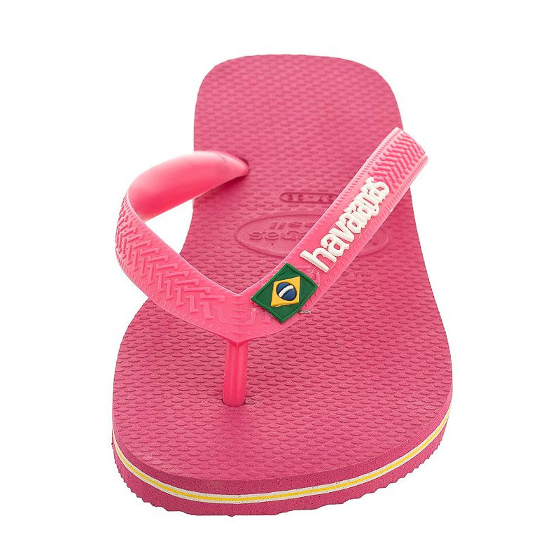 Havaianas Brasil Logo 4110850-2655 (HI1-l) apavi