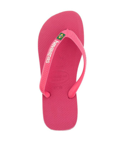 Havaianas Brasil Logo 4110850-2655 (HI1-l) apavi