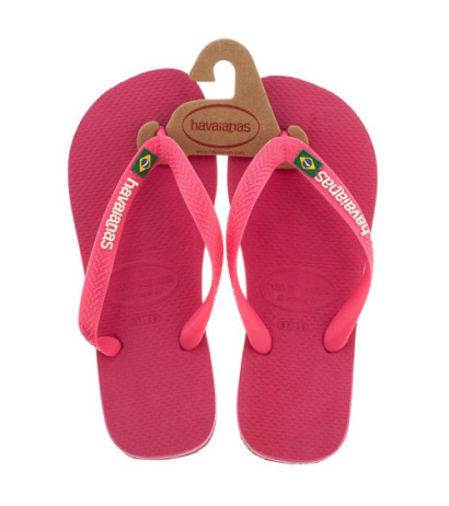 Havaianas Brasil Logo 4110850-2655 (HI1-l) apavi