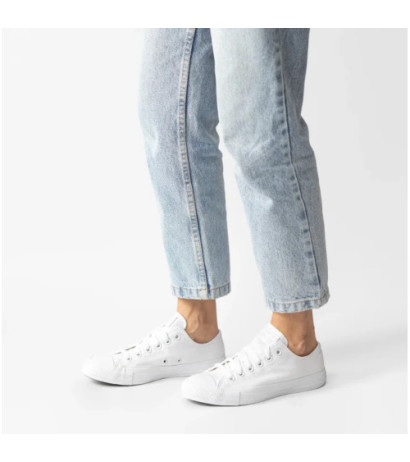 Converse Chuck Taylor All Star OX 1U647 (CO52-t) bateliai