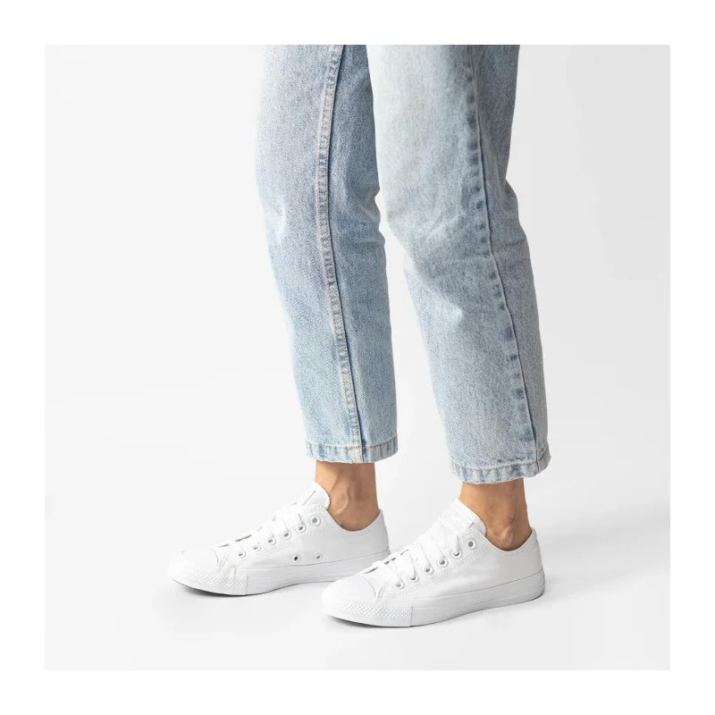 Converse Chuck Taylor All Star OX 1U647 (CO52-t) apavi