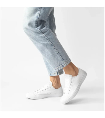 Converse Chuck Taylor All Star OX 1U647 (CO52-t) bateliai