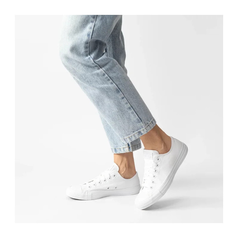 Converse Chuck Taylor All Star OX 1U647 (CO52-t) kingad