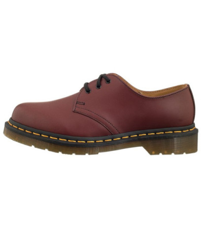 Dr. Martens 1461 Cherry Red Smooth 11838600 (DR2-c) kurpes