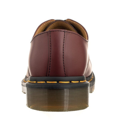 Dr. Martens 1461 Cherry Red Smooth 11838600 (DR2-c) shoes