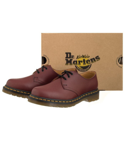 Dr. Martens 1461 Cherry Red Smooth 11838600 (DR2-c) kingad
