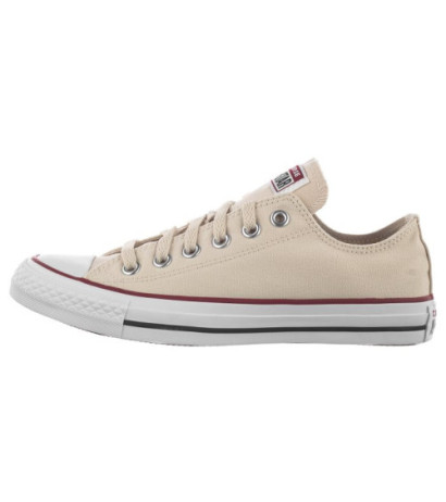 Converse Chuck Taylor All Star OX Natural Ivory 159485C (CO52-g) apavi