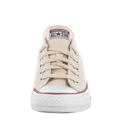 Converse Chuck Taylor All Star OX Natural Ivory 159485C (CO52-g) shoes