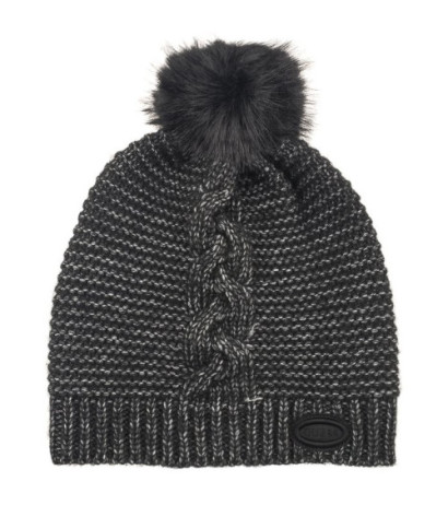 Guess Beanie AW9975WOL01-BLA (GU494-a) cap
