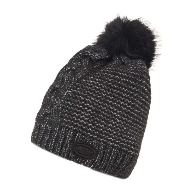 Guess Beanie AW9975WOL01-BLA (GU494-a) cap