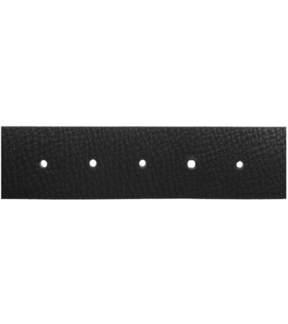 Calvin Klein Classic Commercial Belt 35mm Black/Black K50K512607 0GX (CK542-a) diržas