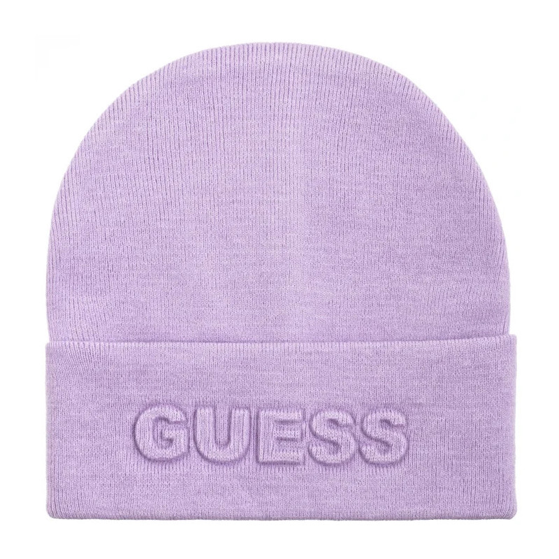 Guess Beanie AW5179 POL01 Lilac (GU662-a) josta