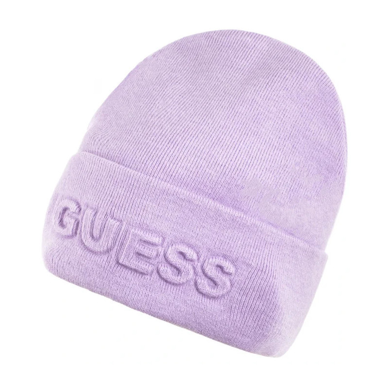 Guess Beanie AW5179 POL01 Lilac (GU662-a) josta