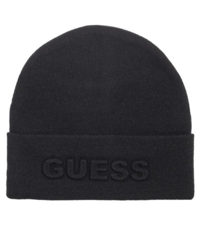 Guess Beanie AW5179 POL01 Black (GU662-b) josta