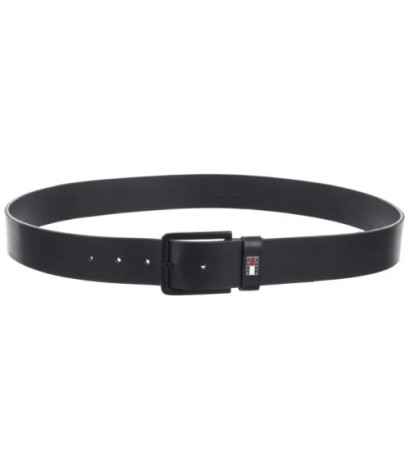 Tommy Hilfiger Tjm Elevated Leather 4.0 AM0AM12928 BDS (TH1249-a) belt