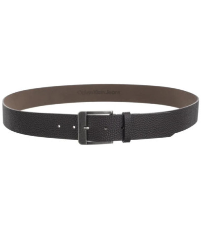 Calvin Klein Classic Nos Lthr Belt 40mm Bitter Brown K50K512608 GRP (CK612-a) belt
