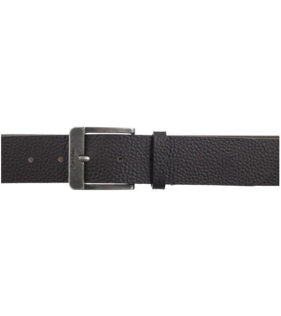 Calvin Klein Classic Nos Lthr Belt 40mm Bitter Brown K50K512608 GRP (CK612-a) diržas