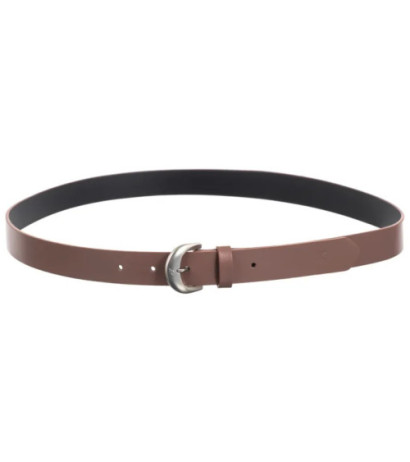 Calvin Klein Classic Casual Pin Buckle 25mmm Cognac K60K612765 GB8 (CK613-a) belt