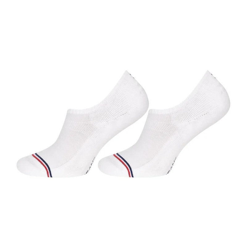 Tommy Hilfiger TH Uni Tj Footie 2P Iconic White 701228179 001 (TH1291-b) socks