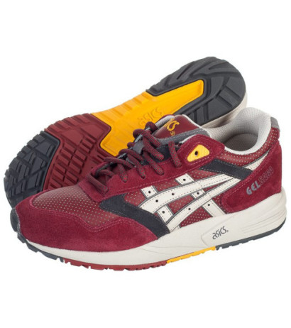 Asics Gel Saga H538L 2599 (AS21-a) sporta apavi