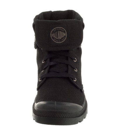 Palladium Baggy Black 02353-060-M (PA21-a) batai