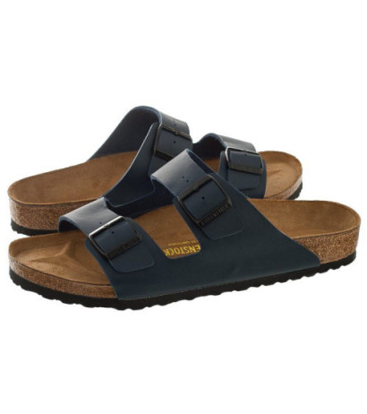 Birkenstock Arizona Blue 051751 (BK35-a) slippers