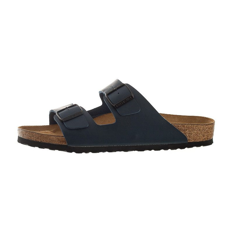 Birkenstock Arizona Blue 051751 (BK35-a) šlepetės