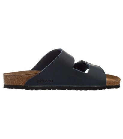 Birkenstock Arizona Blue 051751 (BK35-a) slippers