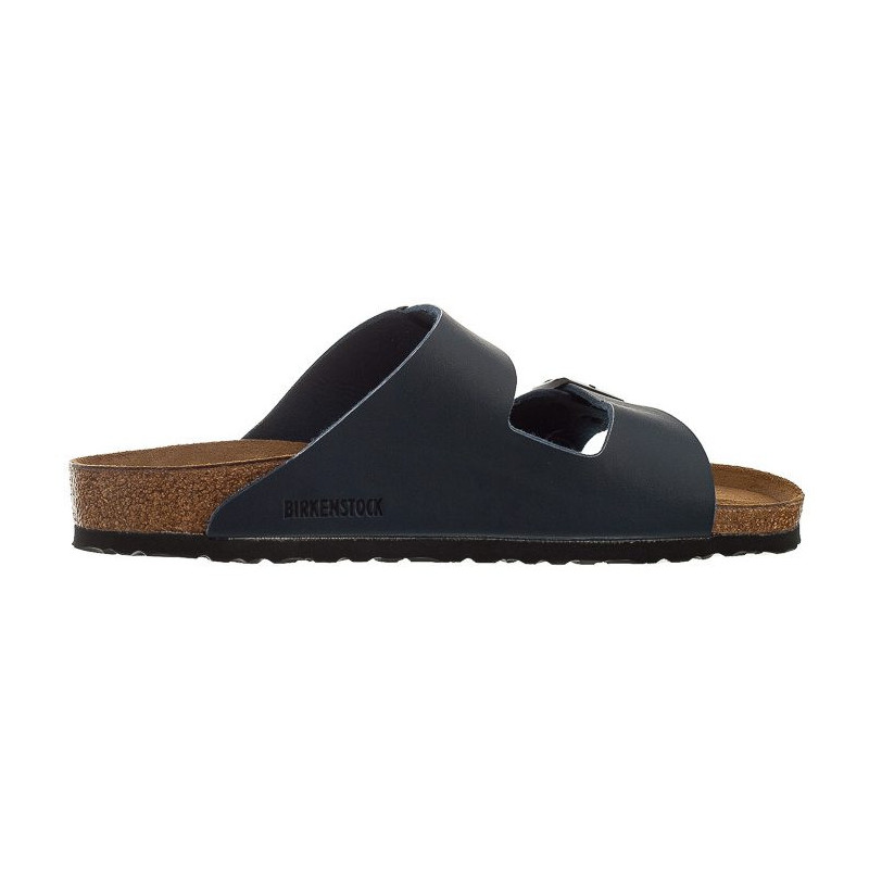 Birkenstock Arizona Blue 051751 (BK35-a) čības