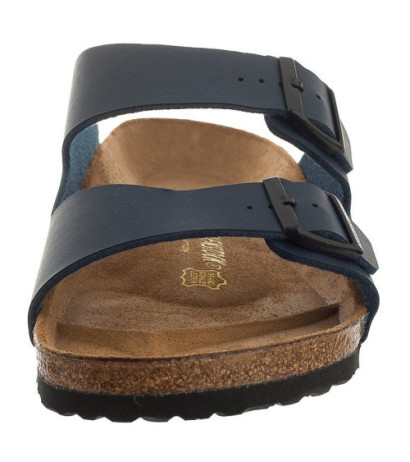 Birkenstock Arizona Blue 051751 (BK35-a) čības