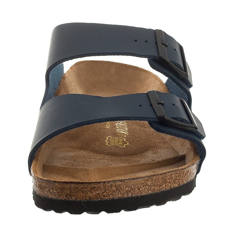 Birkenstock Arizona Blue 051751 (BK35-a) šlepetės