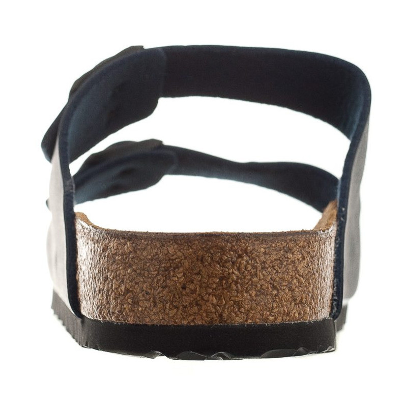 Birkenstock Arizona Blue 051751 (BK35-a) čības