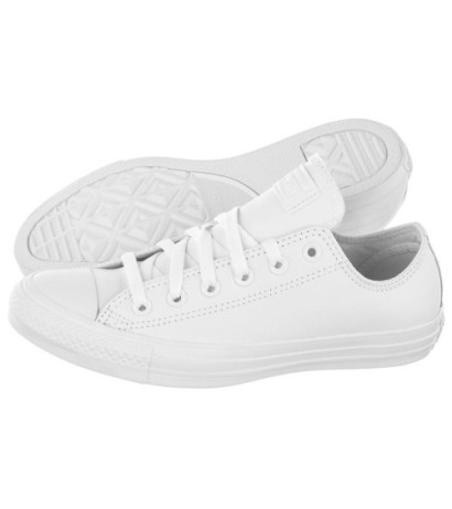 Converse Chuck Taylor OX 136823C (CO195-a) shoes
