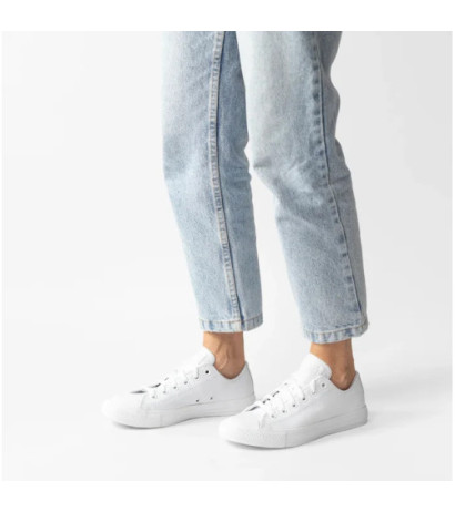 Converse Chuck Taylor OX 136823C (CO195-a) apavi