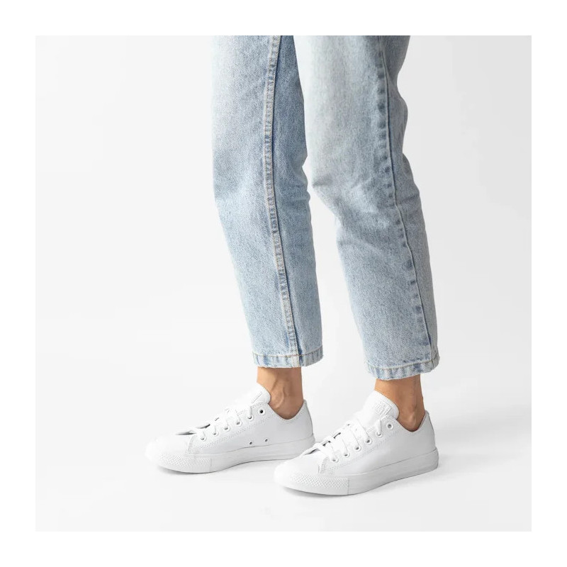 Converse Chuck Taylor OX 136823C (CO195-a) shoes