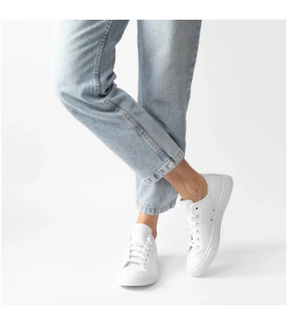 Converse Chuck Taylor OX 136823C (CO195-a) apavi