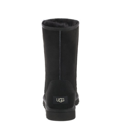 UGG M Classic Short Black 5800M/BLK (UA5-a) saapad