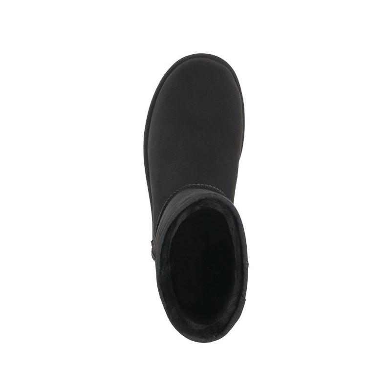 UGG M Classic Short Black 5800M/BLK (UA5-a) žygio batai