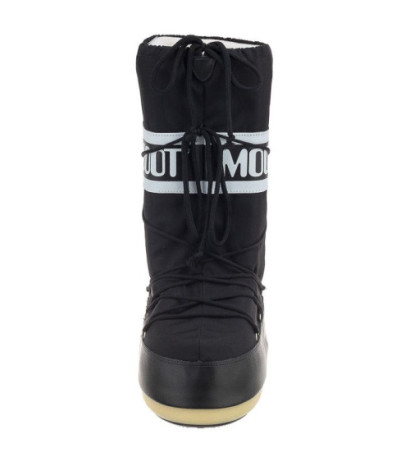 Moon Boot M Icon Nylon Black 1400440 N001 (MB12-a) žygio batai