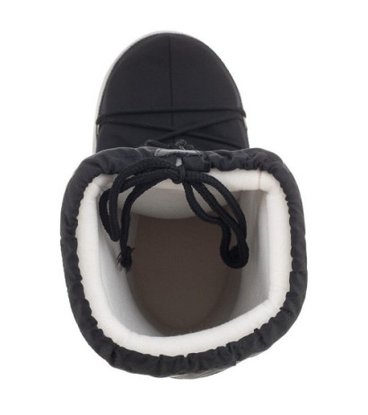 Moon Boot M Icon Nylon Black 1400440 N001 (MB12-a) žygio batai