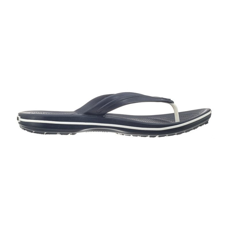 Crocs Crocband Flip Navy 11033-410 (CR86-a) šlepetės