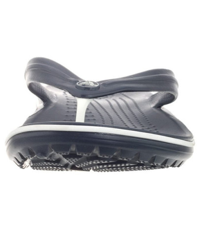 Crocs Crocband Flip Navy 11033-410 (CR86-a) apavi