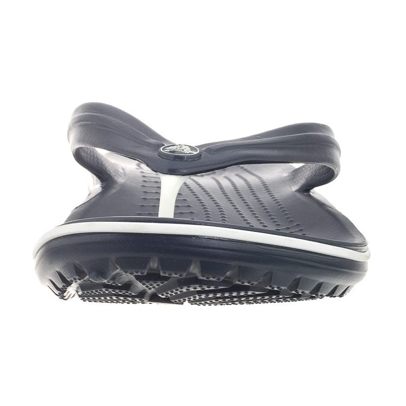 Crocs Crocband Flip Navy 11033-410 (CR86-a) šlepetės